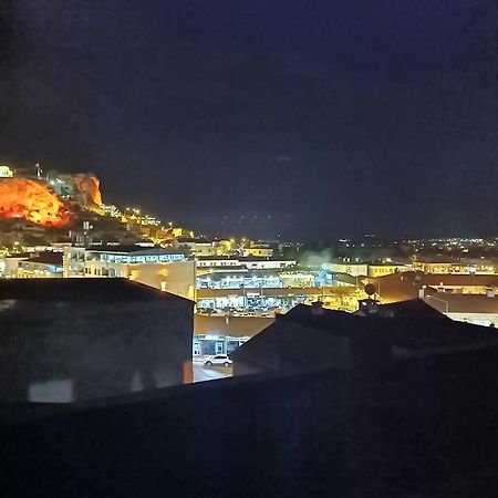 ホテル Stone Age Cappadocia ネヴシェヒル エクステリア 写真