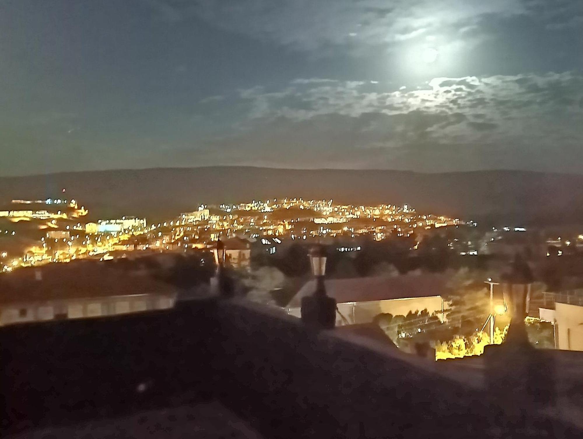 ホテル Stone Age Cappadocia ネヴシェヒル エクステリア 写真